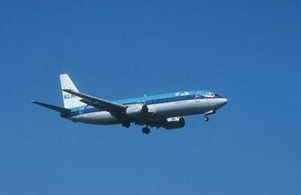 Airplane Pictures