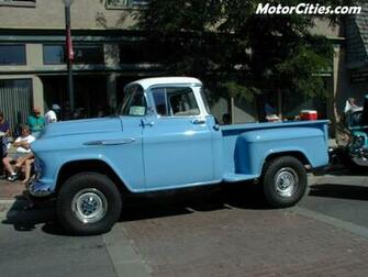 Chevrolet Pickup