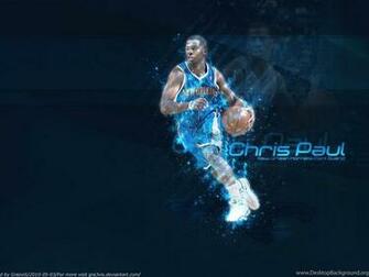 Chris Paul Wallpaper Top Background