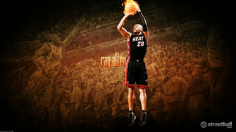 Basketball Wallpaper