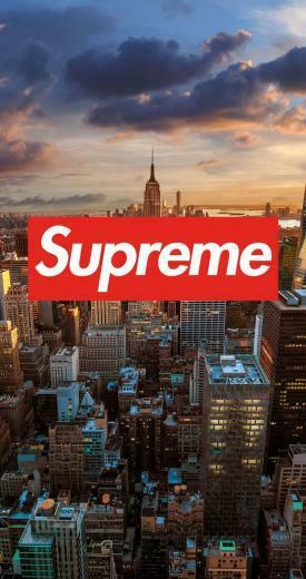 Hype Wallpaper iPhone Group