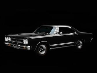 Plymouth Gtx Hemi Muscle Classic Fd Wallpaper Background