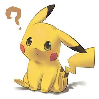 Pokemon Bulbasaur Charmander Squirtle