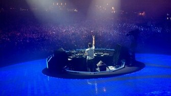 Tiesto Wallpaper Jpg
