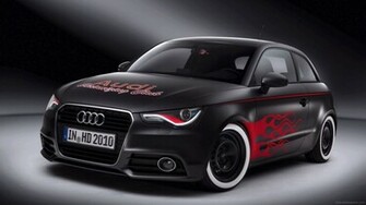 Audi Cars Wallpaper 1080p HD Widescreen Desktop