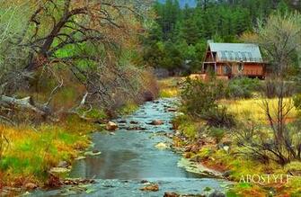 Jemez Mountains New Mexico Wallpaper