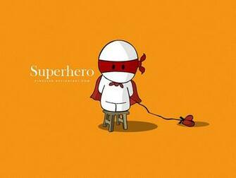 Cartoons By Pincel3d Super Hero Cute Little Boy Vector Cartoon