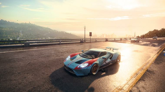 I Tried My Best At Making Ken Miles Gt40 Needforspeed