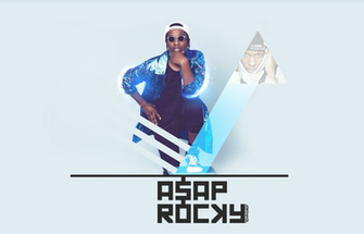 Trill Asap Rocky Wallpaper Movdata