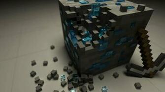 Minecraft Wallpaper Hq