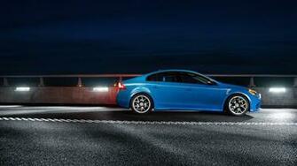 Volvo S60 Polestar Wallpaper HD