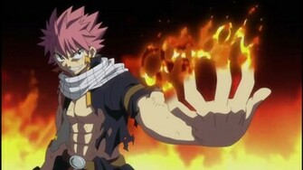 Natsu Dragneel