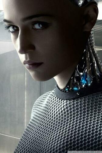 The Best Robot Girl Ideas Cyborg