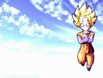 Gotenks Wallpaper Ing Gallery