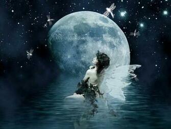 Fairies And Angels Wallpaper Jpg