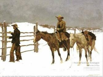 Remington Wallpaper For