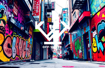 Hypebeast And Off White Wallpaper