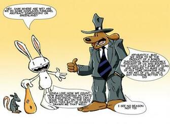 Sam And Max Image Search Results