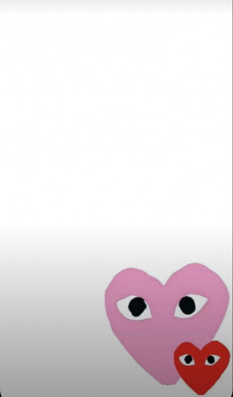 Wallpaper Heart iPhone Hipster