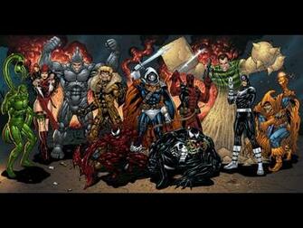 Cool Wallpaper Marvel Comics HD
