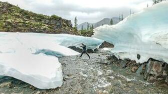 What Happens When Permafrost Melts Russia Beyond