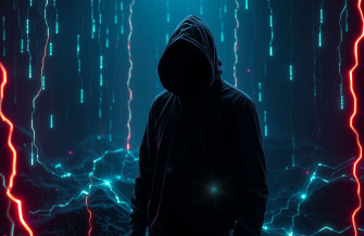 Anonymous Hacker Live Wallpaper