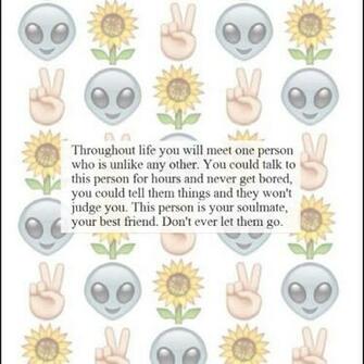 Emoji Background