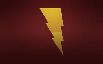 Shazam Dc Comics Wallpaper HD Desktop And Mobile Background