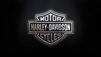 Harley Davidson Logo Wallpaper