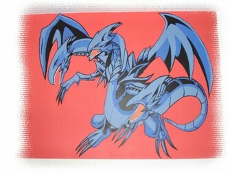 Blue Eyes Ultimate Dragon Wallpaper Toplist