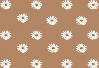 Beige Brown Aesthetic Wallpaper