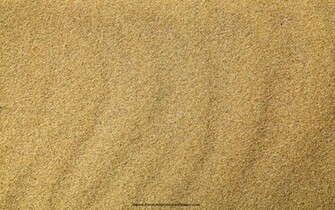 Golden Grains Of Sand Beach Background Wallpaper Pixels