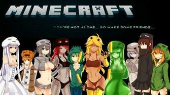 Minecraft Sexys Monsters New Mob Talker By Natom96