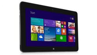 Related To Dell Announces Venue Pro And Windows