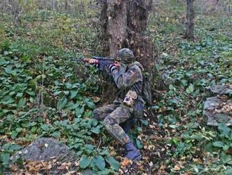 Wallpaper Weapon Bundeswehr Svd Flektarn