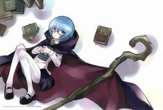 Anime Zero No Tsukaima Wallpaper