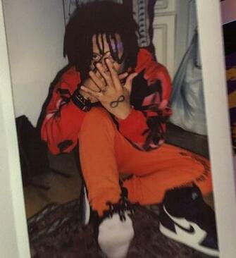 Best Trippie Redd Image