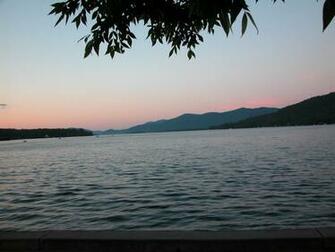 Lake George