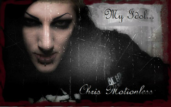 Go Back Gallery For Chris Motionless Wallpaper
