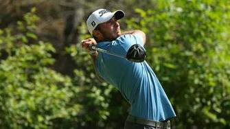 Max Homa Weird Being The One To Take Tiger S Spot Golf Channel