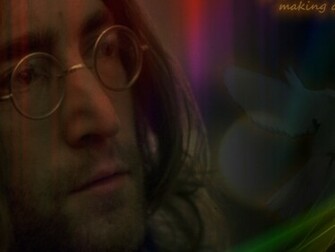 Net John Lennon Wallpaper Outstanding