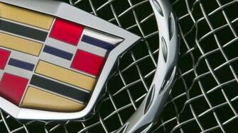 Cadillac Logo Wallpaper HD Category Cars Resolutions