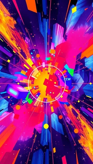 Zoom Cw Wallpaper