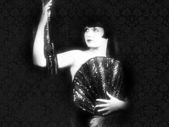 Louise Brooks Lb