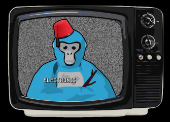Unofficial Gorilla Tag Fansite Wallpaper