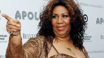 Rags N Riches Magazine Aretha Franklin S Statement