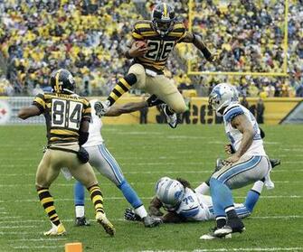 Le Veon Bell Tells Espn Marijuana Is Not An Important Thing For Me