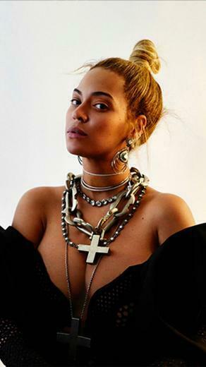 Beyonc Eminem And The Weeknd To Headline Coachella E News