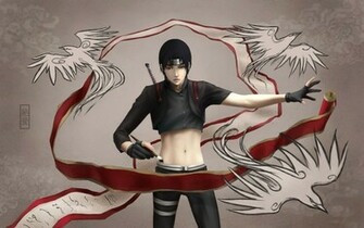 Sai Naruto Wallpaper HD