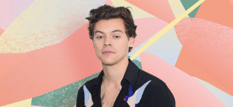 Harry Styles Wallpaper